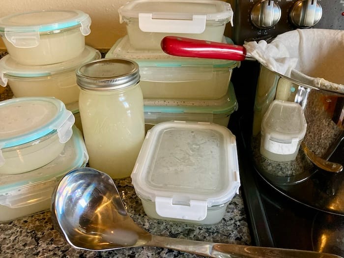 How to Make Bone Broth Right At Home