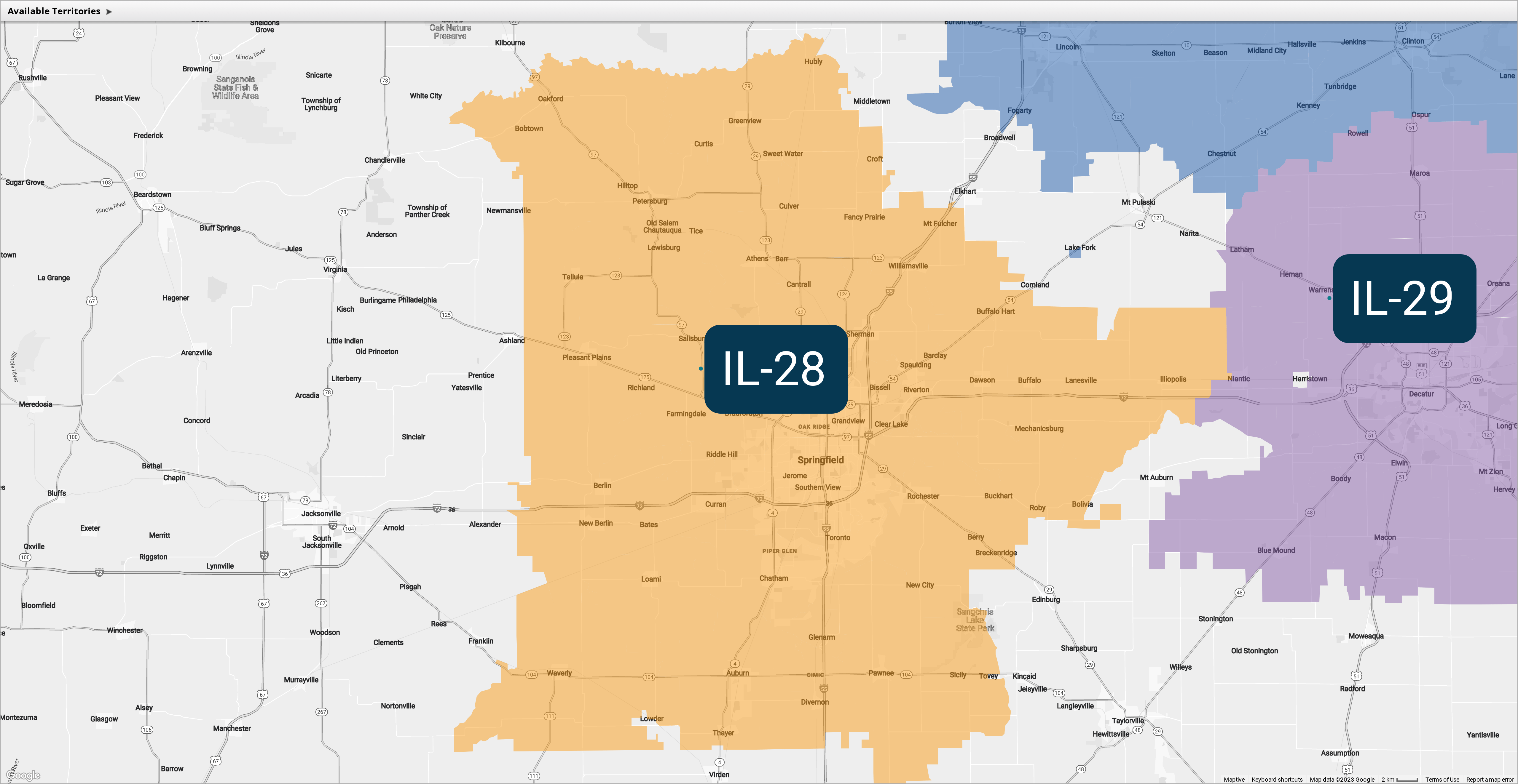 Right at Home Franchise Opportunity in Springfield, IL