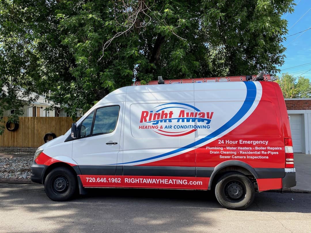 HVAC Denver Really making a difference for our customers