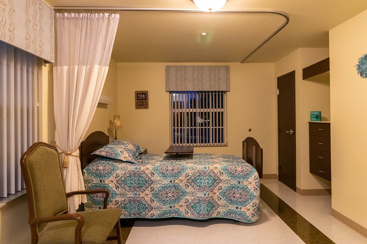 Cypress Healthcare and Rehabilitation Center RightCare Health