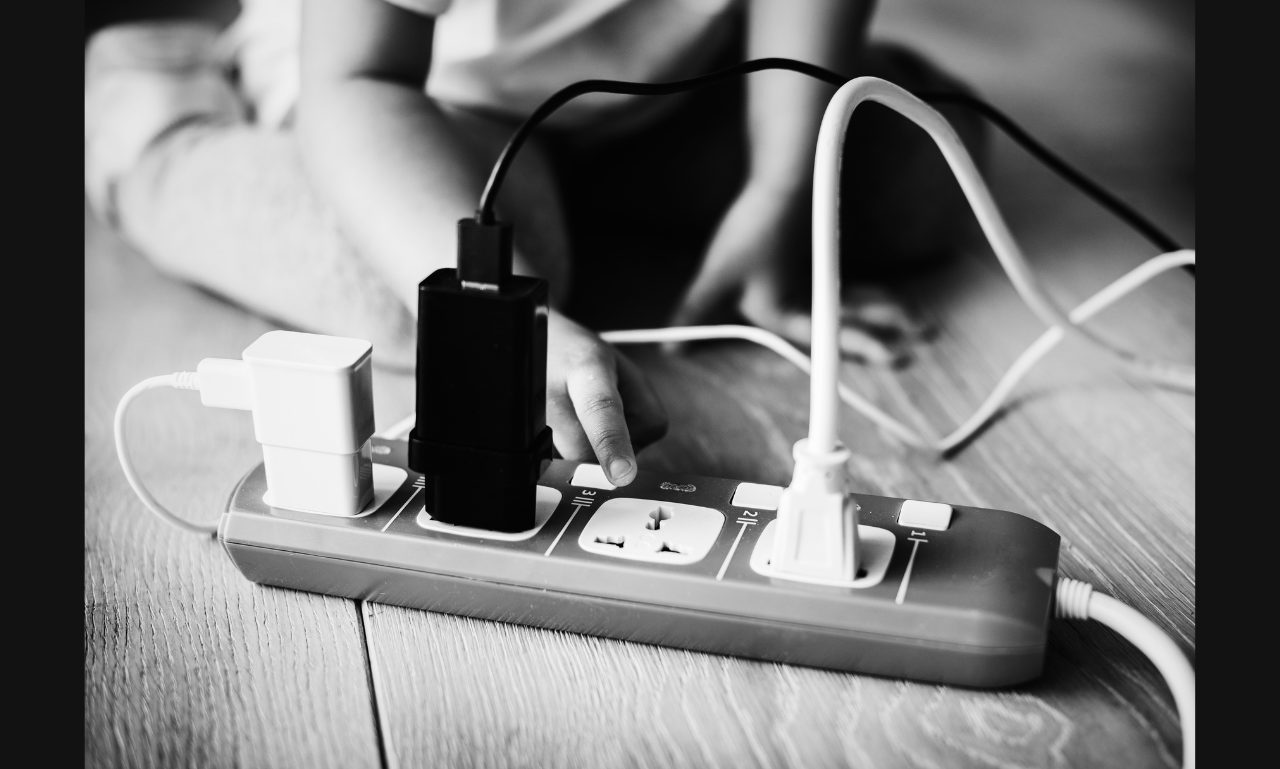 Where Can You Find the Smart Premium Chargers? Right Chargers