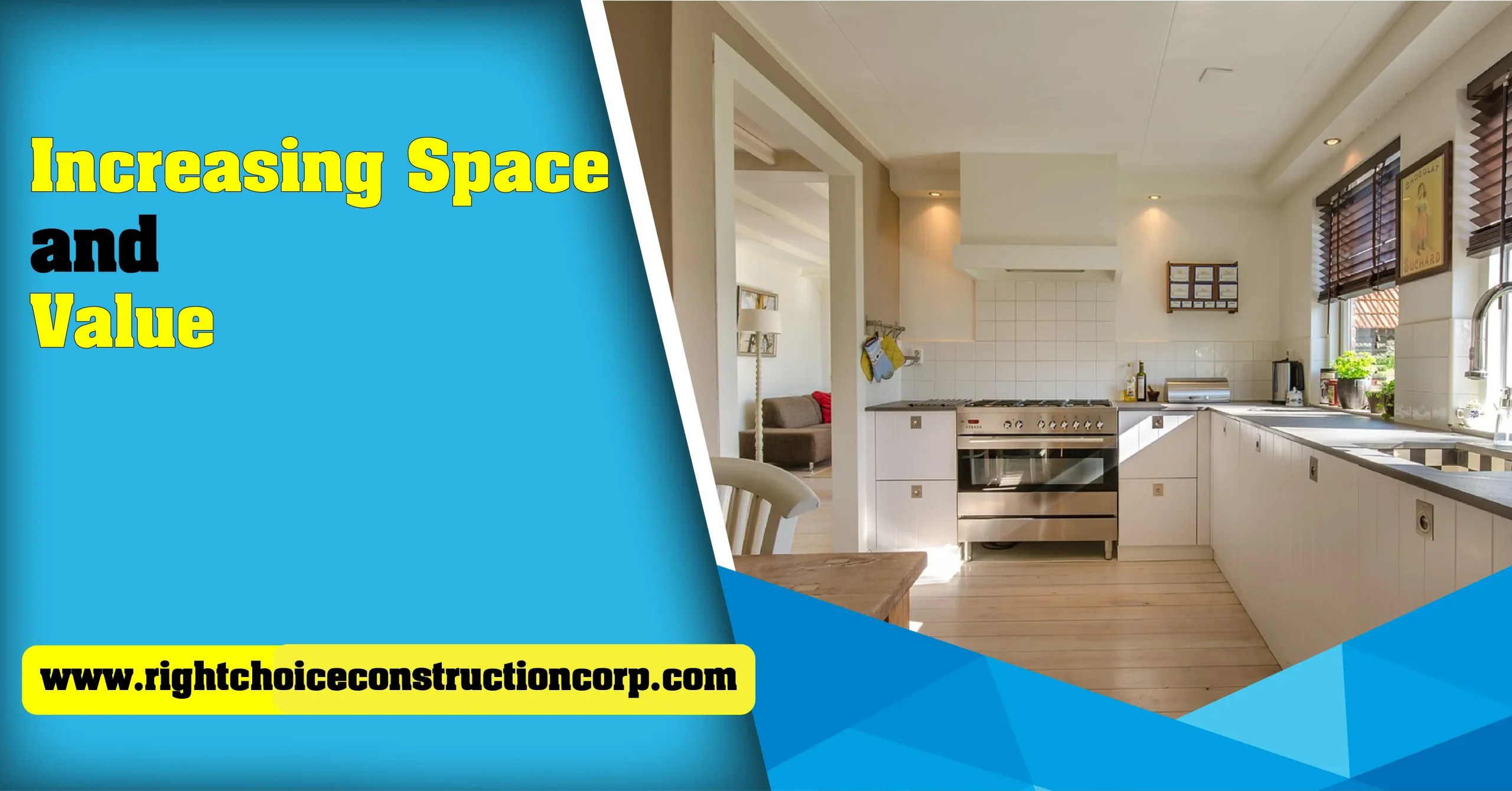 How Home Additions Add Value to Your Property