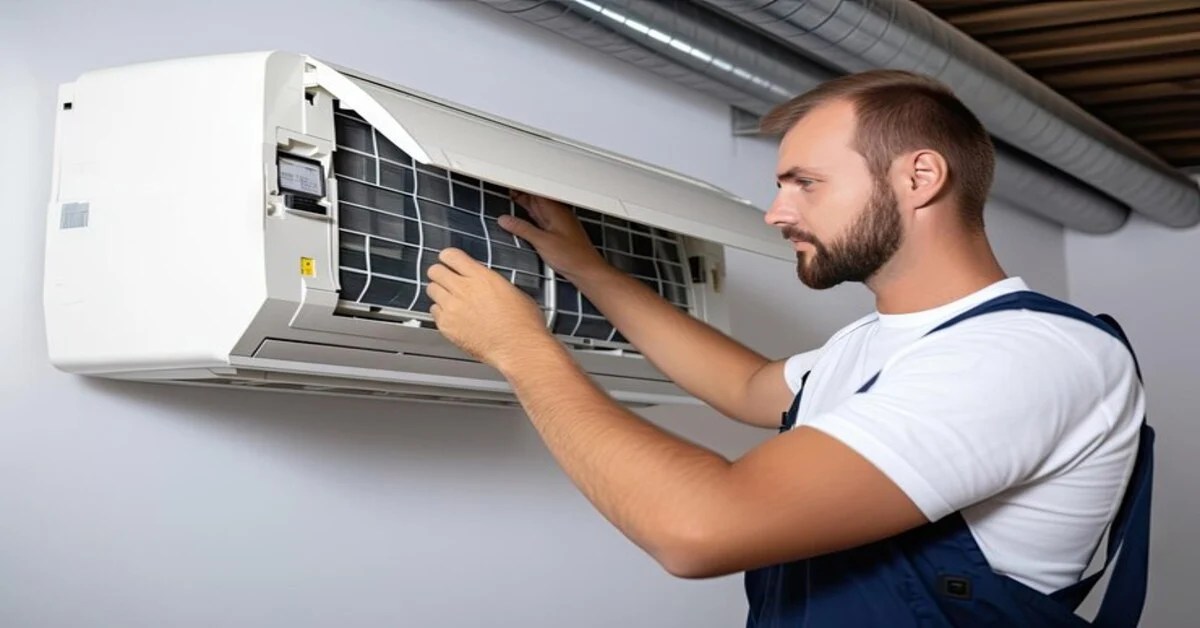 Signs Your AC Needs Maintenance Key Indicators to Watch For