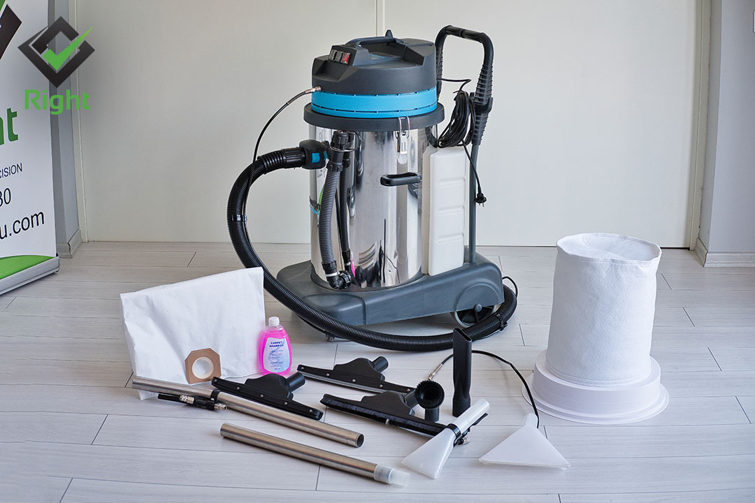 Перяща машина Fantom Promax 800CM2 Carpet Cleaner