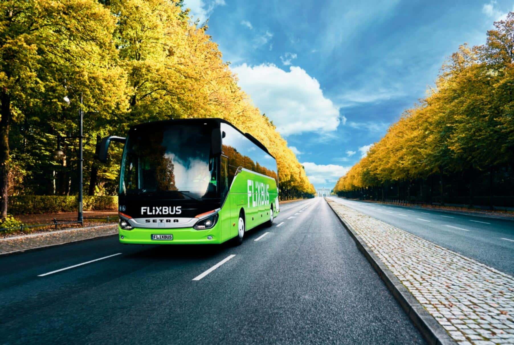 Unlocking Europe FlixBus Your Ultimate Travel Companion RightDecide