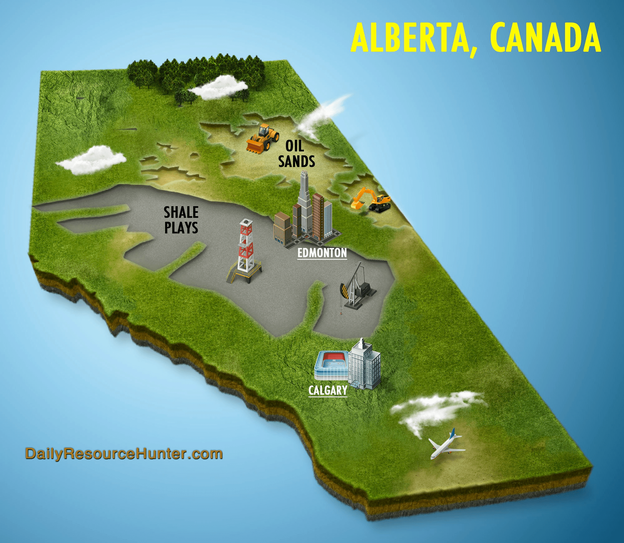 Alberta election polls show unexpected ‘leftright squeeze’ that threatens PC dynasty