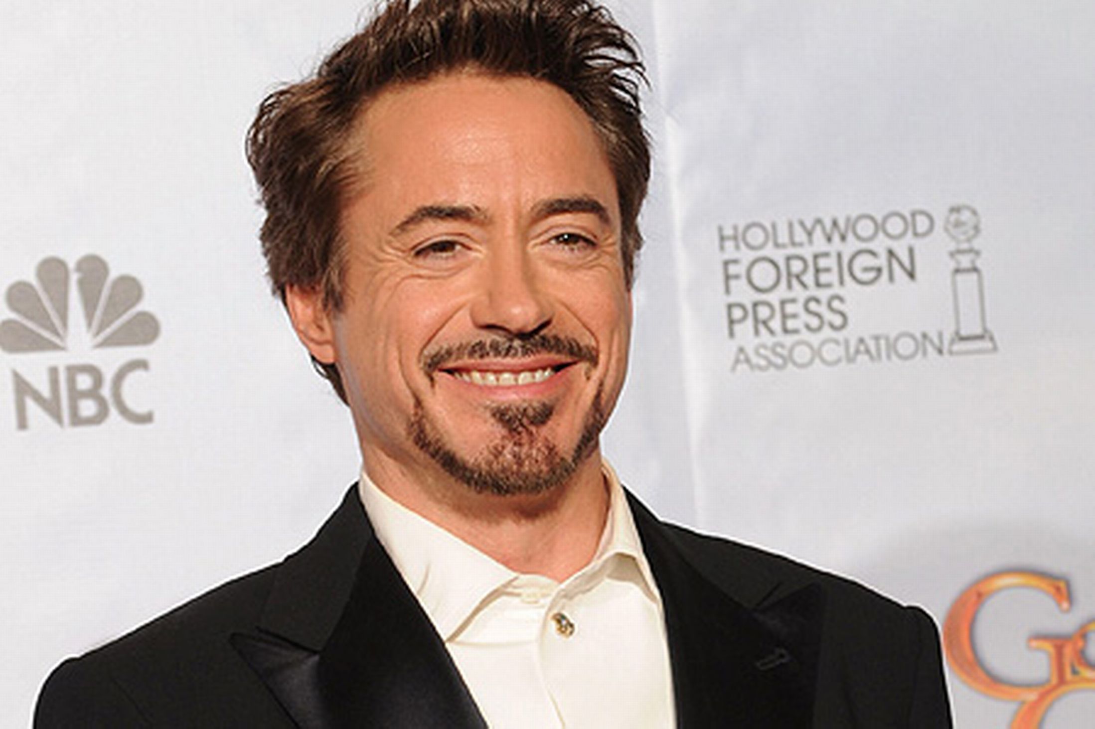 Liberal Journalist Tries to Shame Robert Downey Jr Conservative News