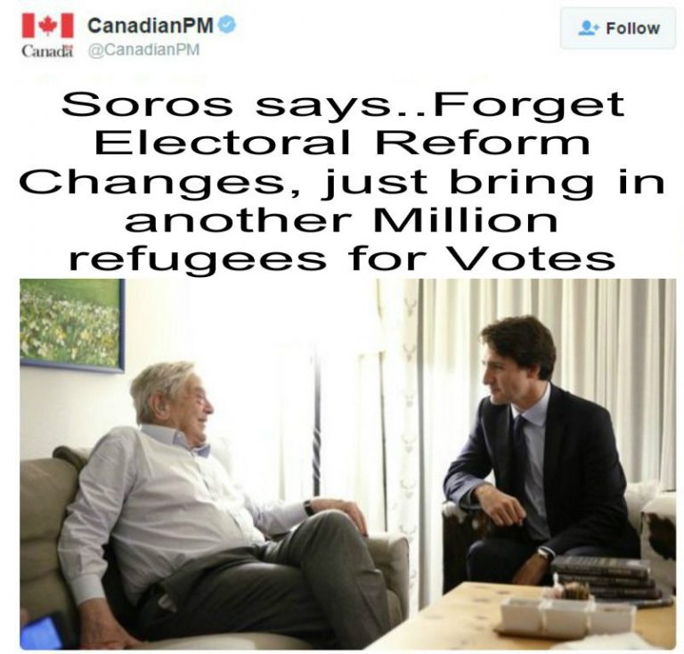 Leaked 49page memo documents how Soros is behind social media