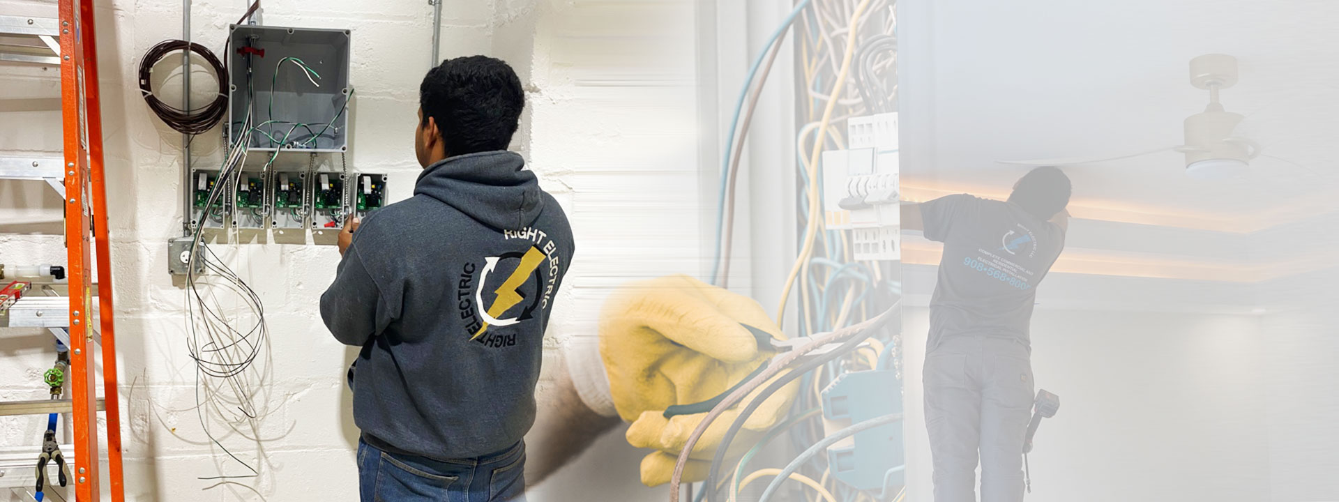 Home Page Right Electric New Jersey