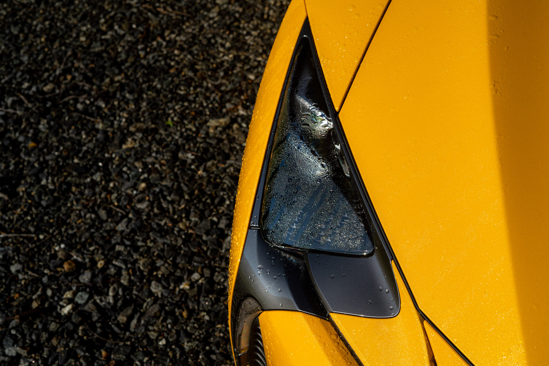 2020 Lexus LC500 Convertible