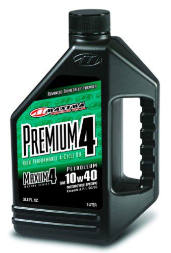 Best Engine Oil For Yamaha R3 - Top 3 Picks