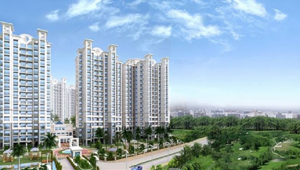 Godrej Boulevard New Launch Project By Godrej Properties Manjri Pune