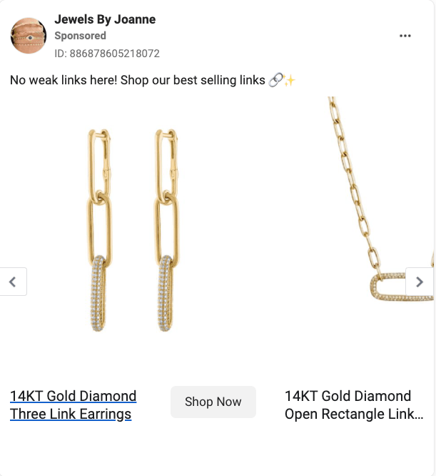 How To Market Your Fine Jewelry Business Online Right Left Agency