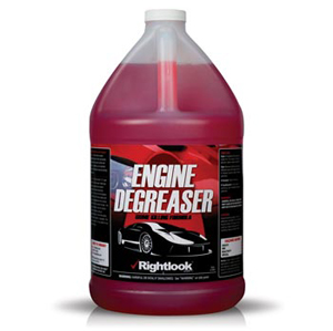 Auto Detailing Cleaners, Degreasers, Shampoo - Rightlook.com