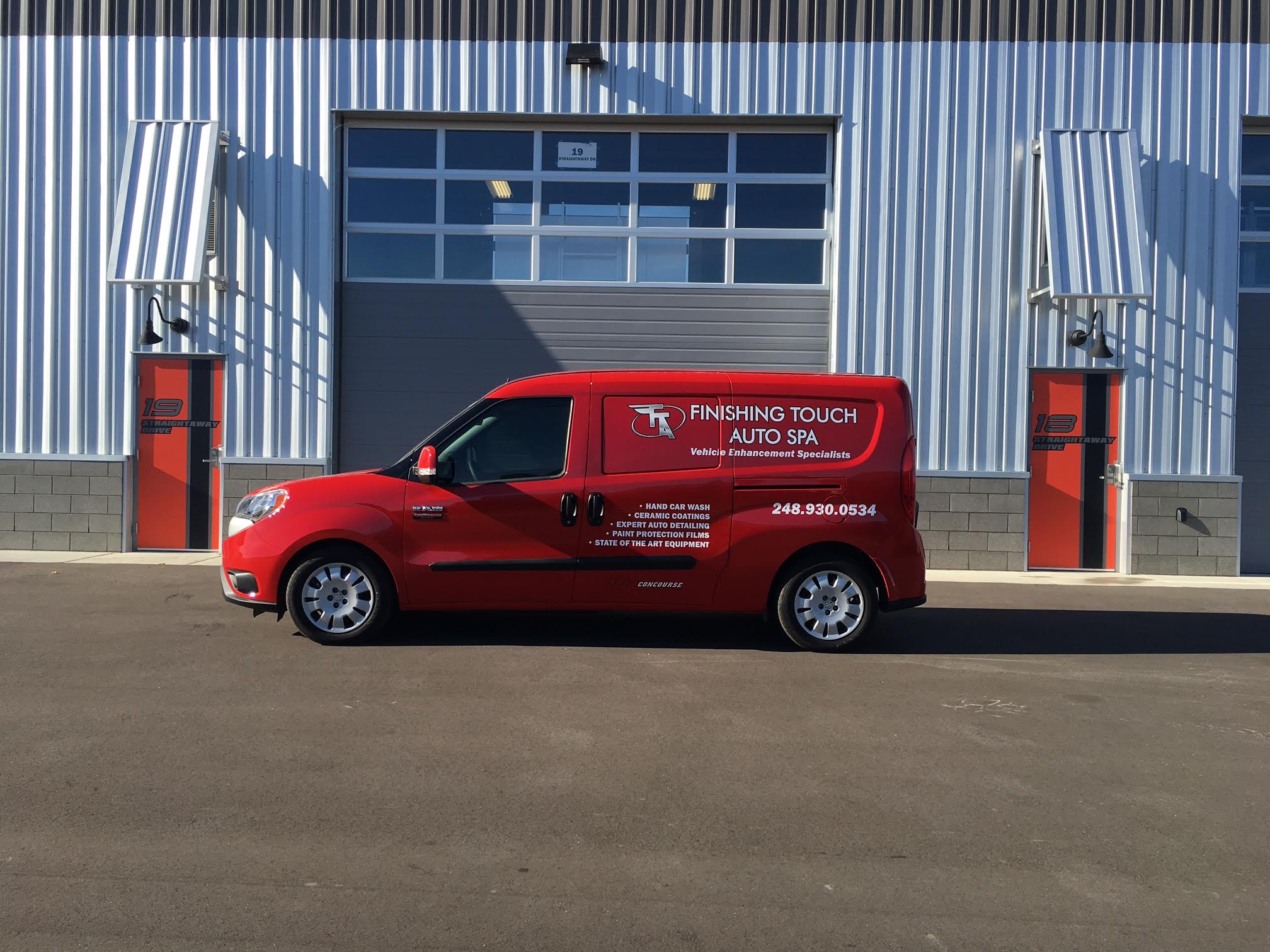 Skid Mount Pressure Washer Testimonial by Isaac Baker