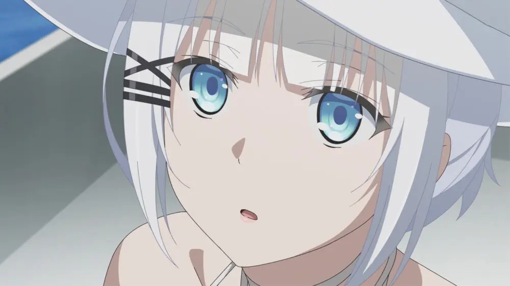 【探偵はもう死んでいる】アニメ5話ネタバレ・感想！過去編突入！