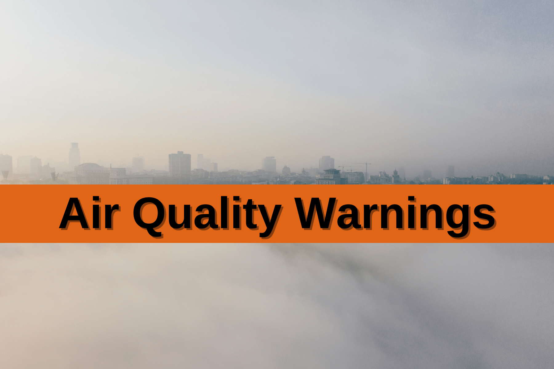 Oregon DEQ Issues Air Quality Warning for Jackson County Right Now Oregon