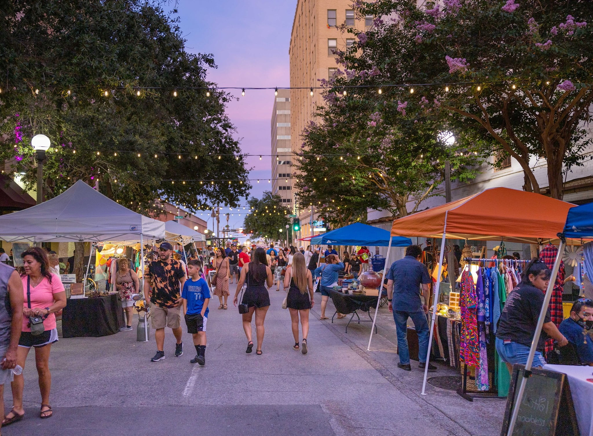 Summer On with these RightOn Weekend Events Right On Corpus