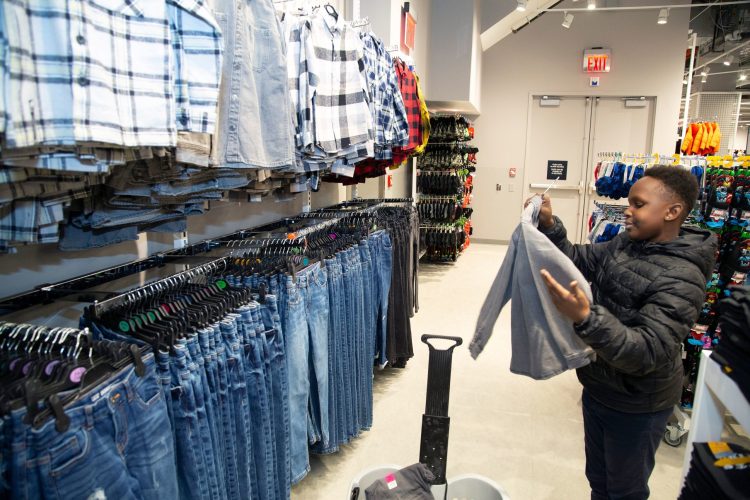 Primark Gets High Marks From Queens Students