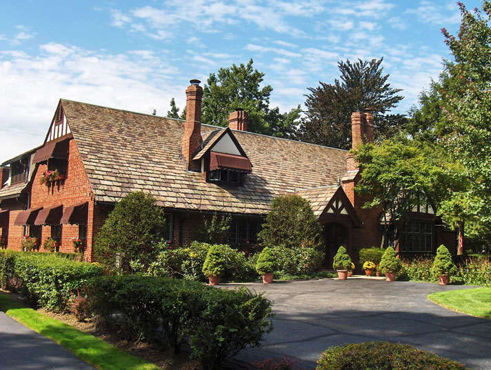 Pennsylvania Black Slate RightOn Roofing, Inc.