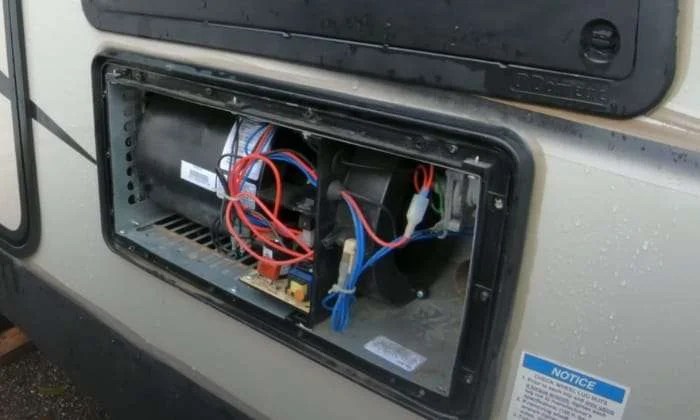RV Furnaces - Right Onsite RV Repair, LLC