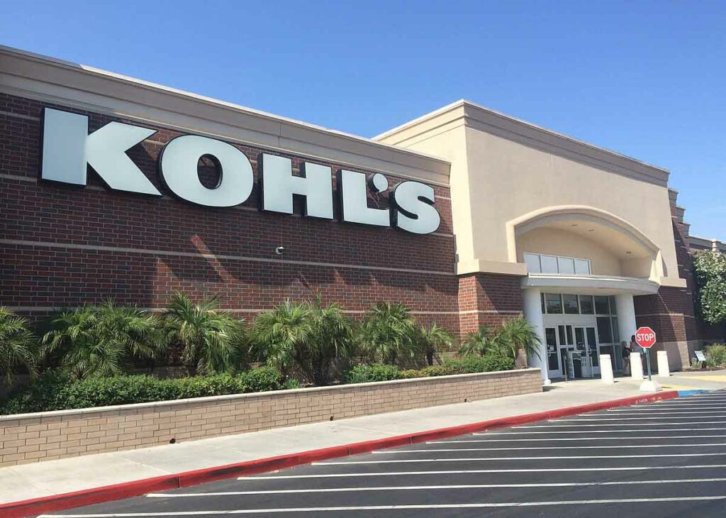 How To Dropship with Kohl’s Right On Tech Los Angeles IT and