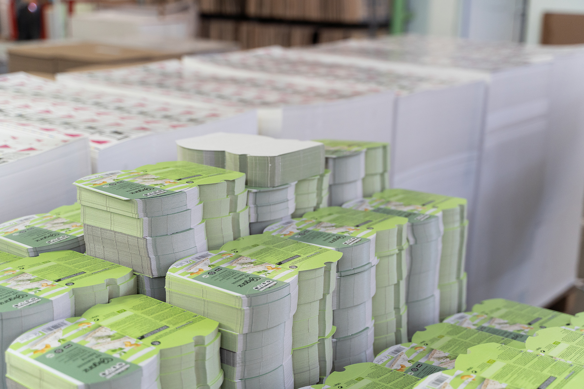 50 Recycled Paper Packaging by 2025. RightPack