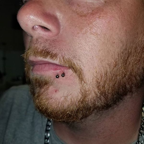 Spider Bites Piercing [45+ Ideas] and Complete Guide RightPiercing