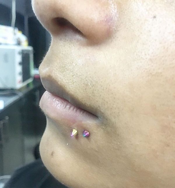 Spider Bites Piercing [45+ Ideas] and Complete Guide