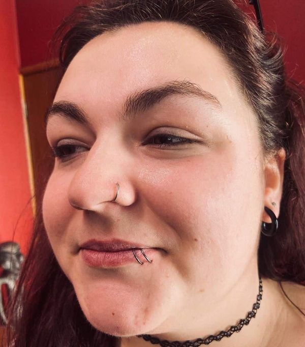 Spider Bites Piercing [45+ Ideas] and Complete Guide