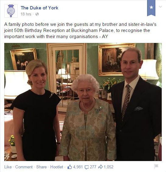 2015-02-10-Prince Andrew Pic-Facebook