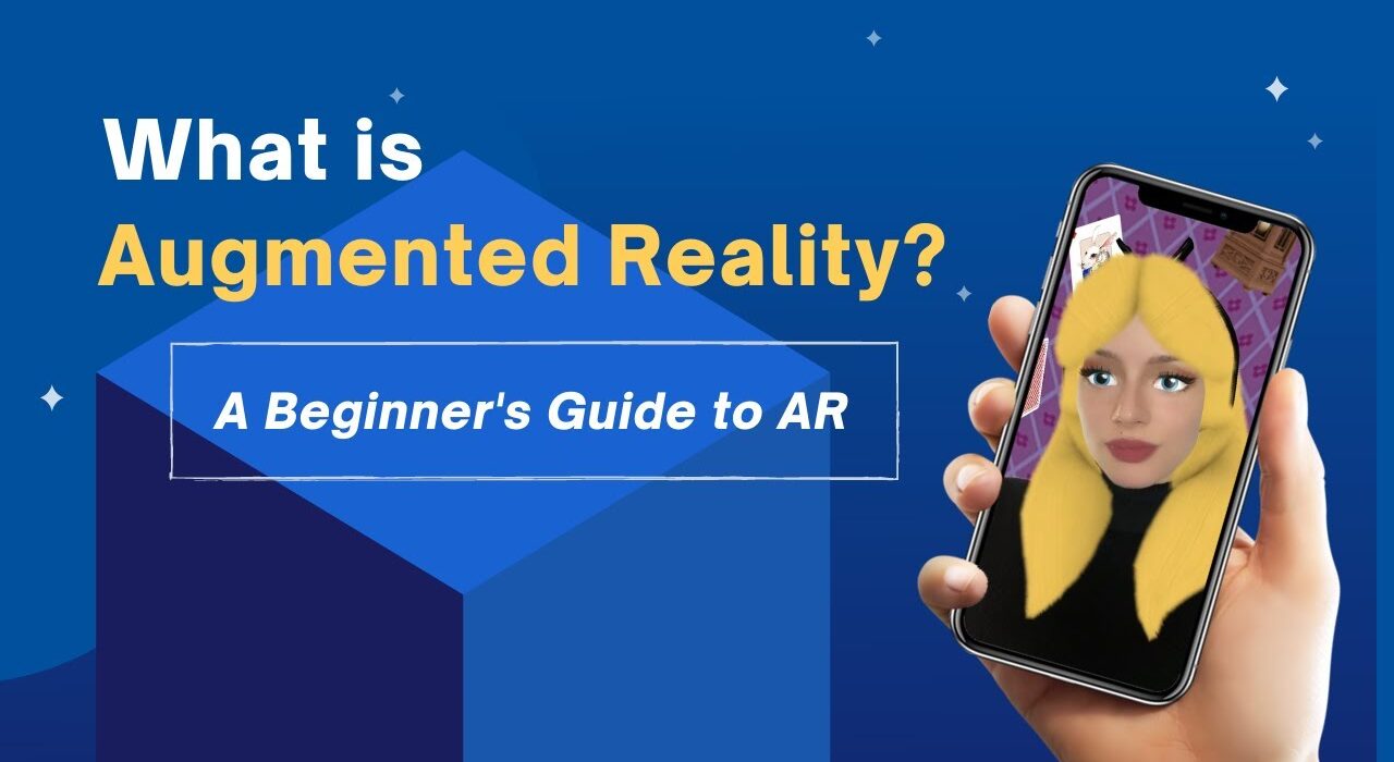 WHAT IS AUGMENTED REALITY? A BEGINNER’S GUIDE TO AR Rights Capital