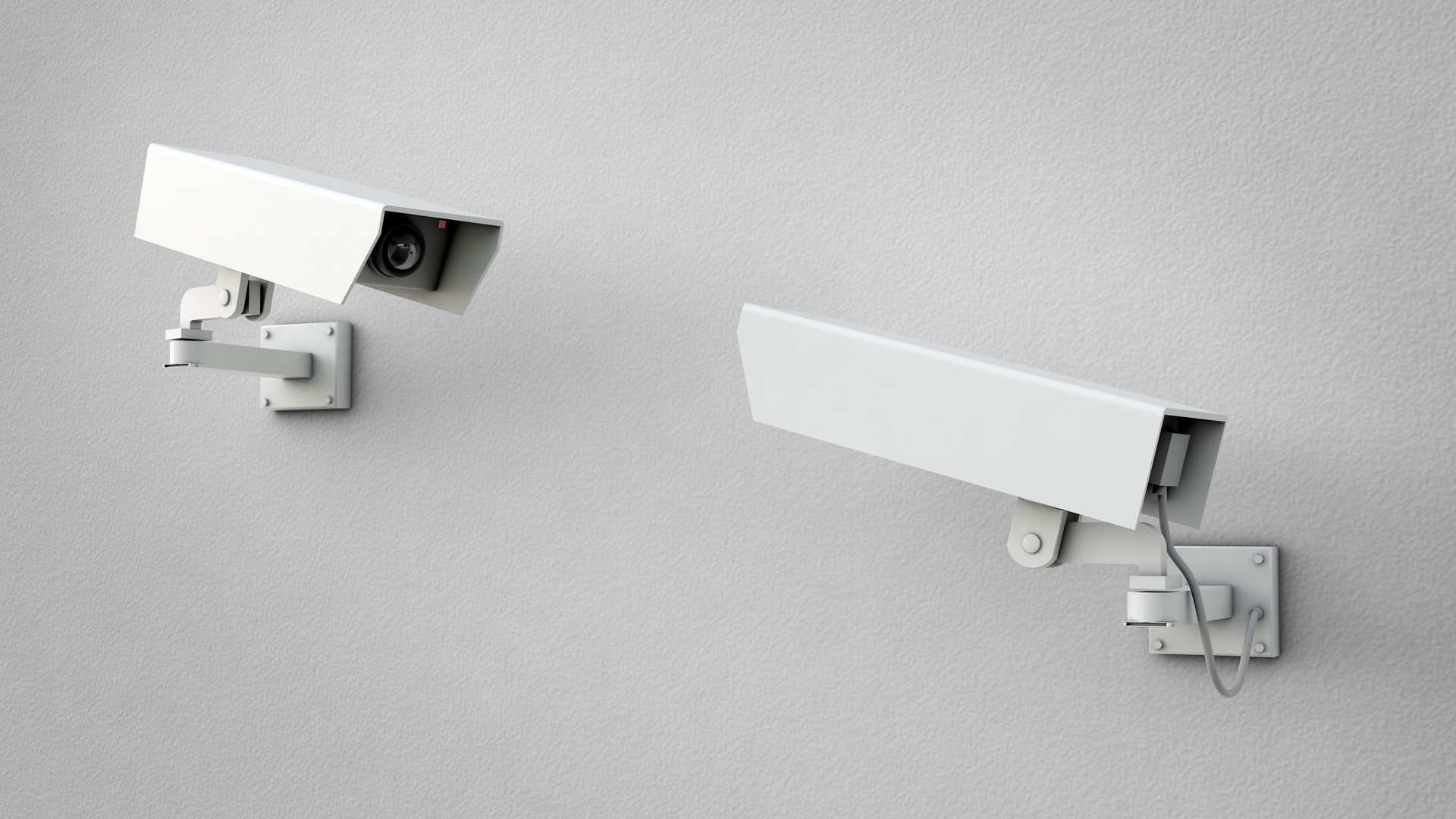 CCTV Closed Circuit Television Right Security Solutions