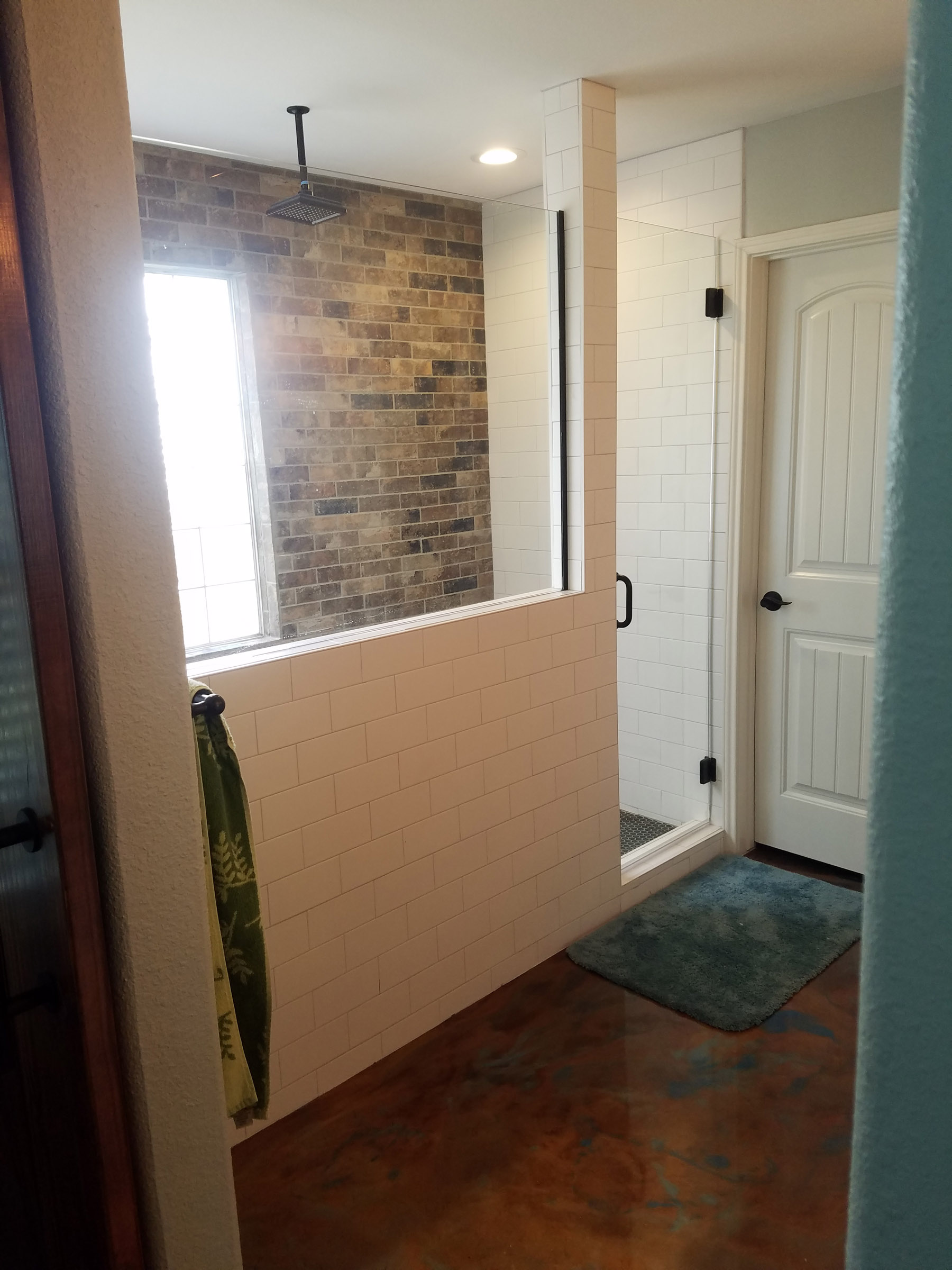 Bathroom Remodels Right Source Roofing & Construction San Antonio