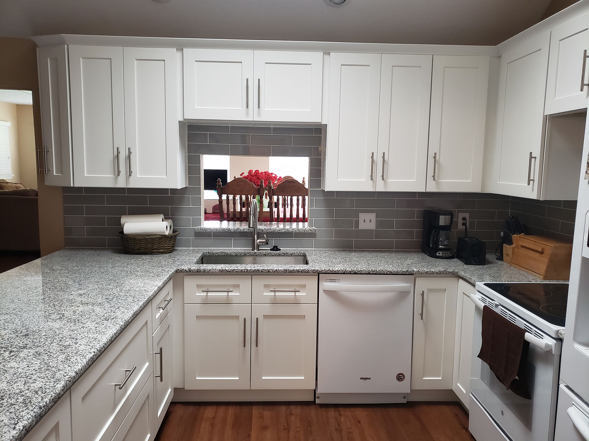 Kitchen Remodels Right Source Roofing & Construction San Antonio
