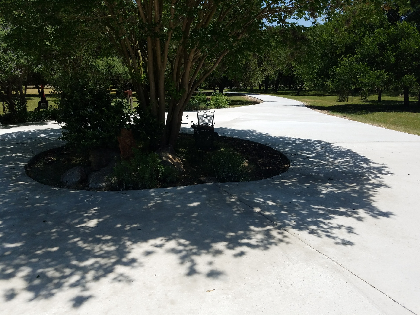 Concrete Driveways & Patios Right Source Roofing & Construction San