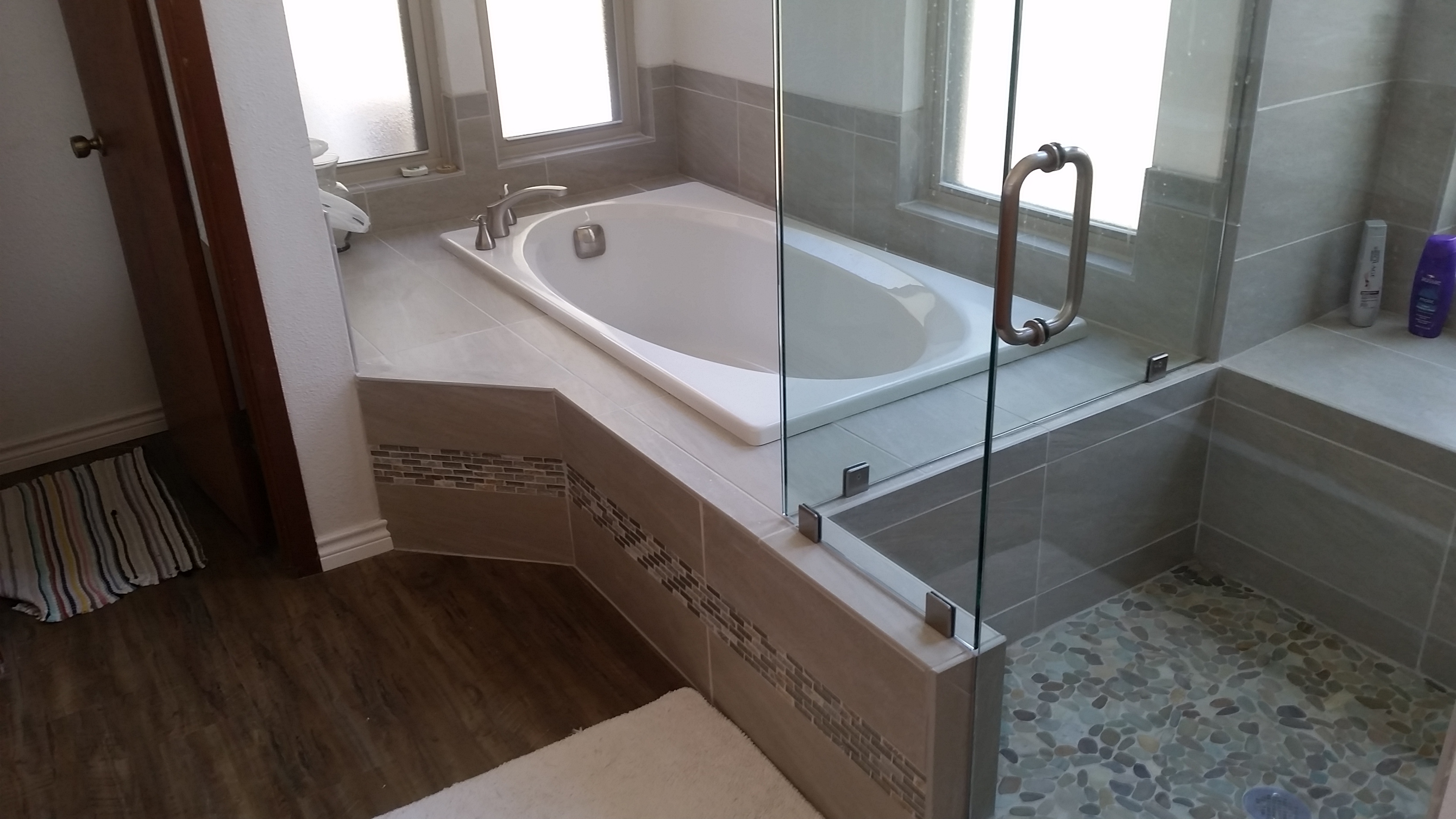 Bathroom Remodels Right Source Roofing & Construction San Antonio