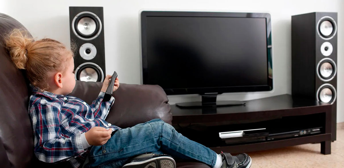 How to Improve TV's Sound in 2024 RightTechAdvice