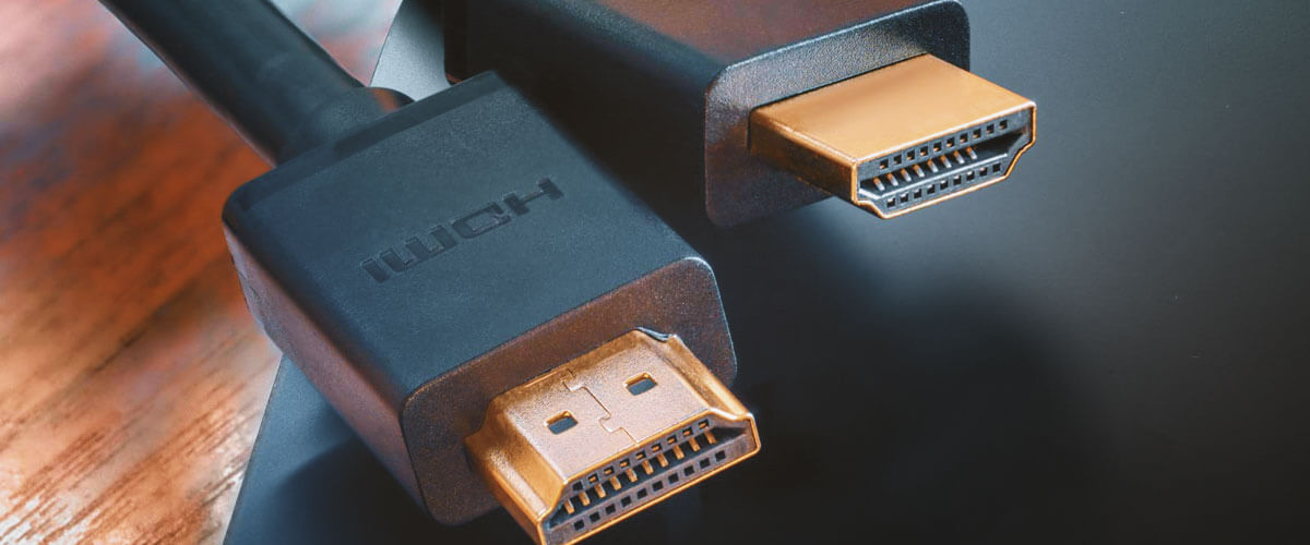 Which Type of Cable Is Better to Transmit a Sound?