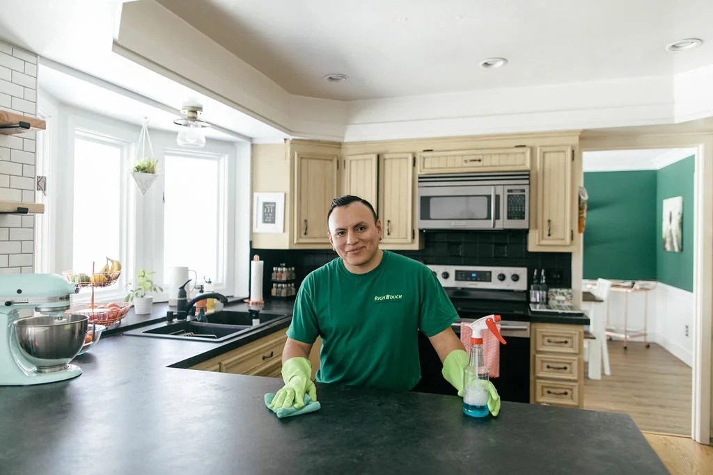 Weekly House Cleaning Minneapolis Weekly Cleaners Minneapolis, MN