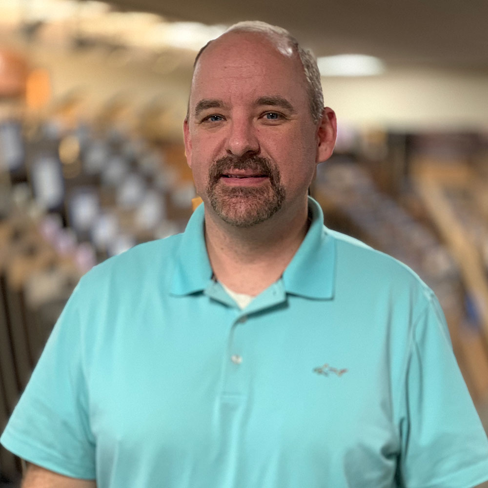 Staff Right Touch Interiors