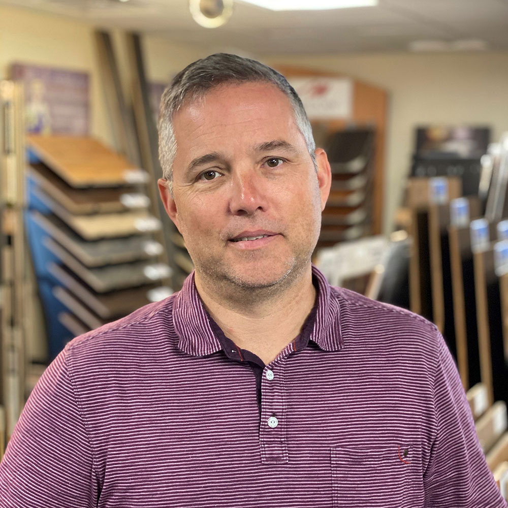 Staff Right Touch Interiors