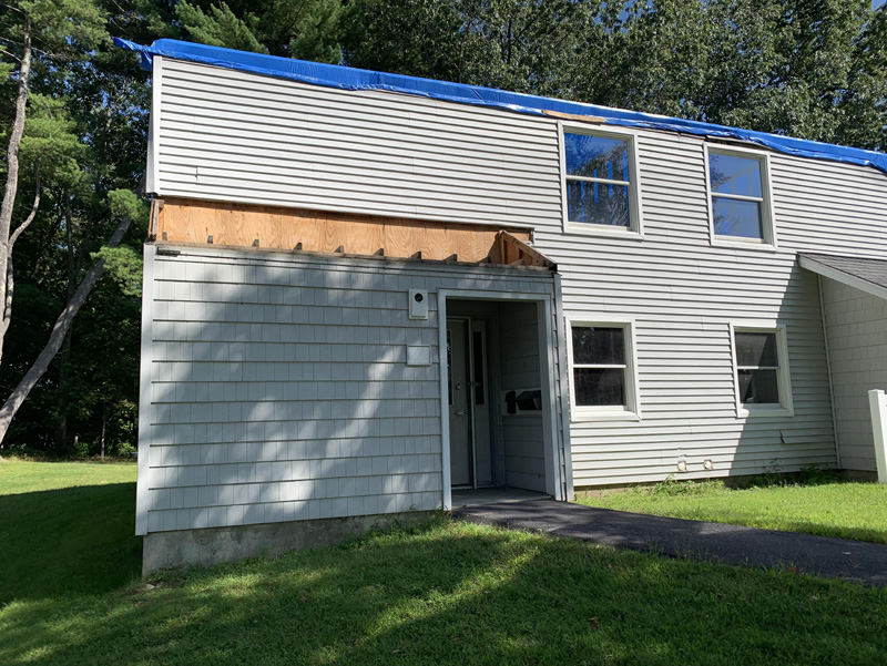 MultiFamily Projects RightTrak Design, Inc & Northern Architectural