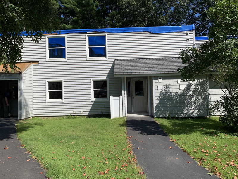 MultiFamily Projects RightTrak Design, Inc & Northern Architectural