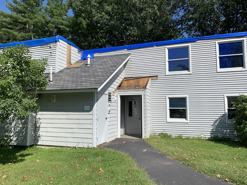 MultiFamily Projects RightTrak Design, Inc & Northern Architectural