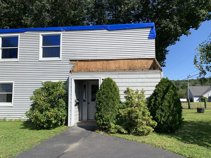 MultiFamily Projects RightTrak Design, Inc & Northern Architectural