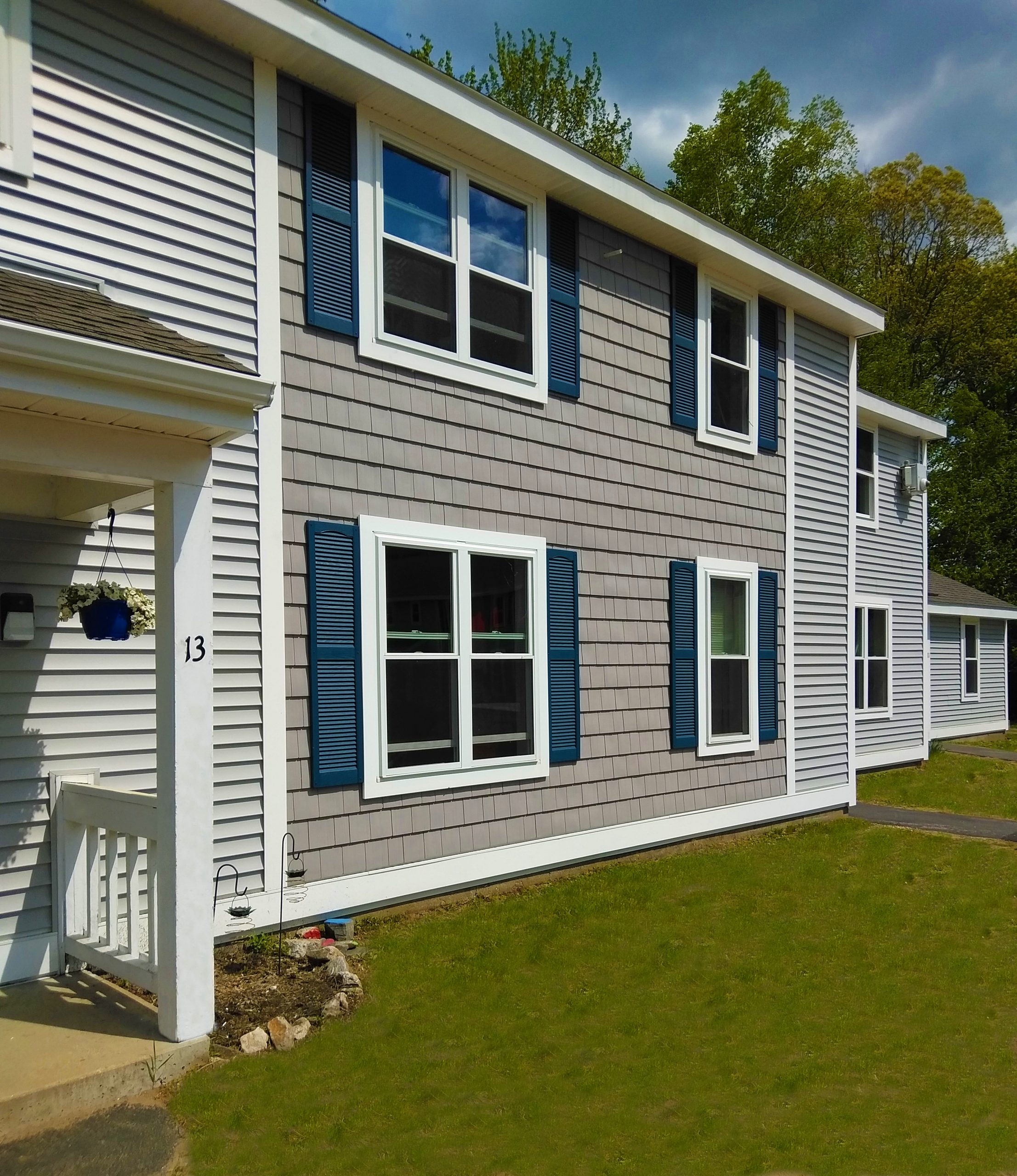 MultiFamily Projects RightTrak Design, Inc & Northern Architectural