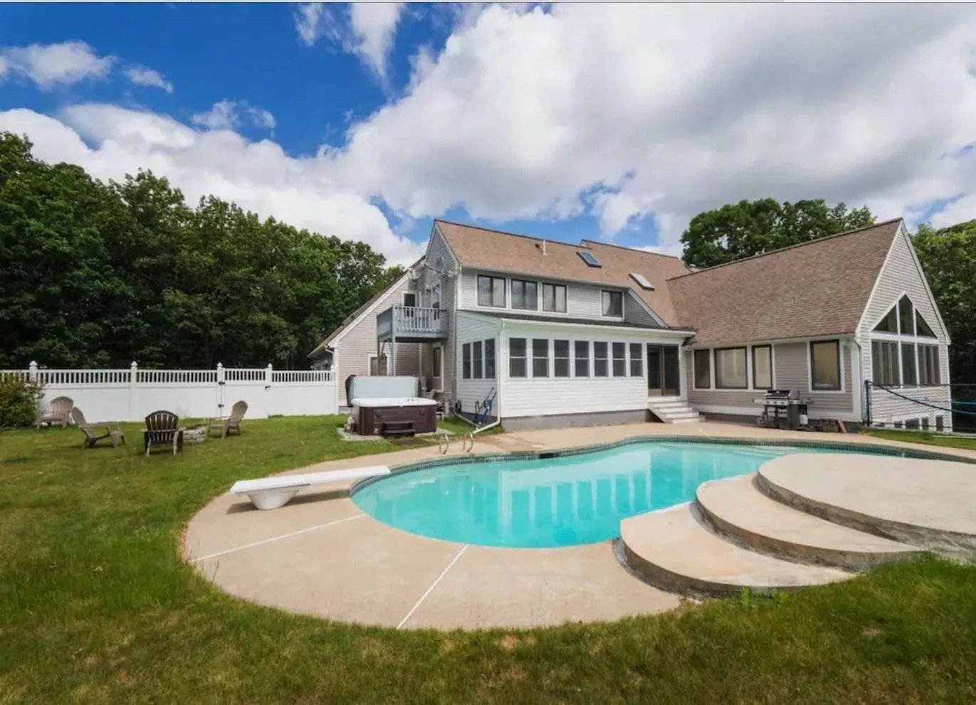 Short Term Rentals Right Way Handyman