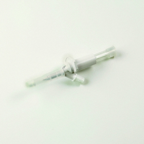 Vented Spike Connector Right Way Medical
