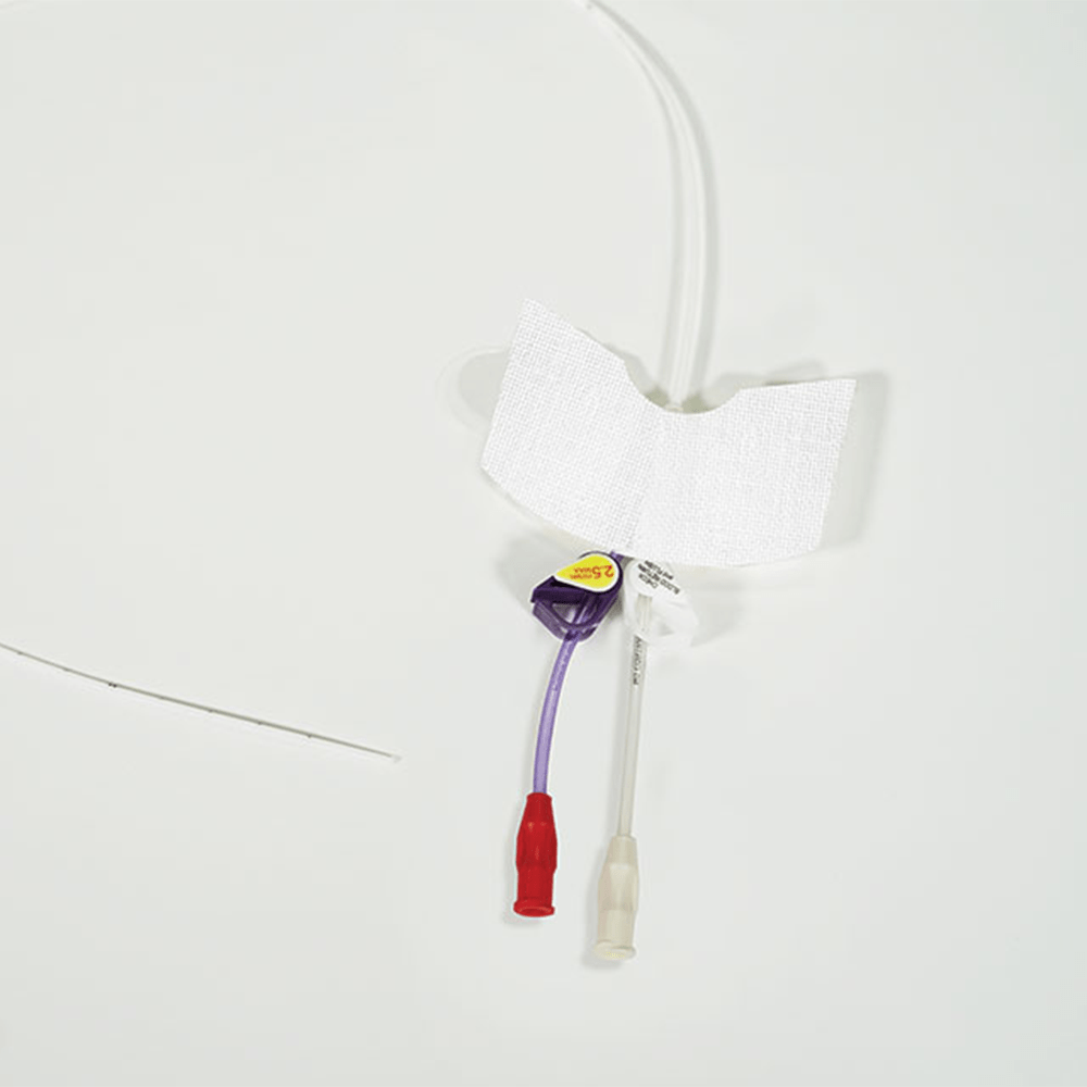 iMed PICC Anchor IV Securement Right Way Medical